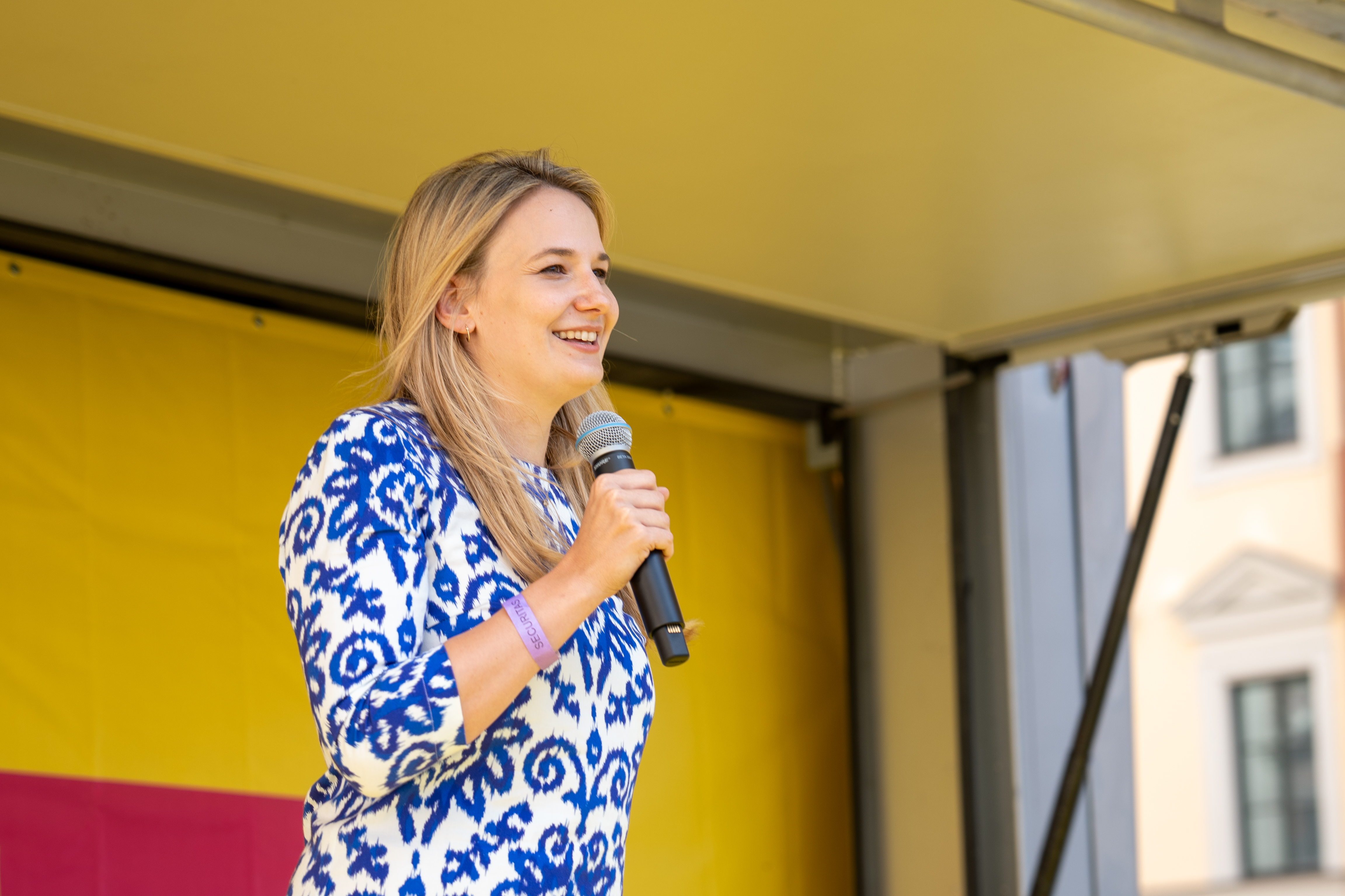 Jennifer Kaiser-Steiner