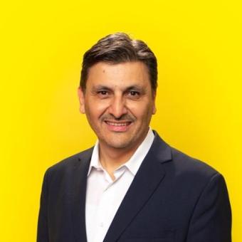 Mahmut Türker