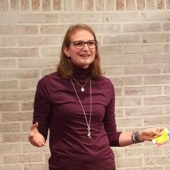 Anna Ahlfeld