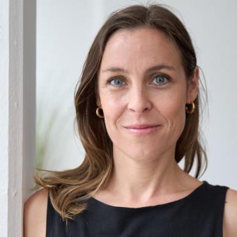 Claudia Orthmann-Hagen