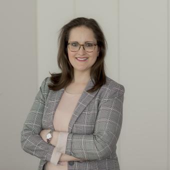 Stephanie von Oetinger