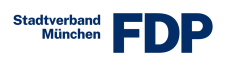 Logo FDP München